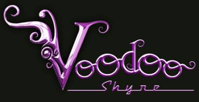 logo Voodoo Shyne